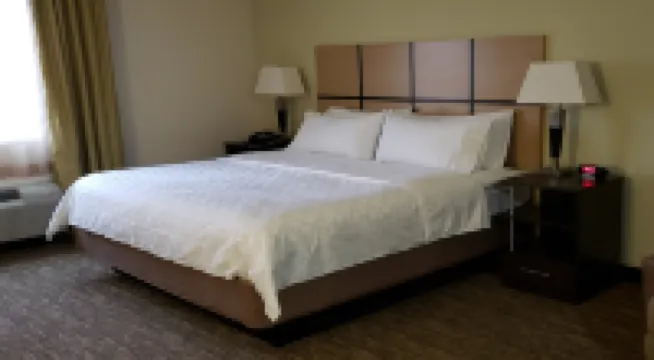 Candlewood Suites WOODWARD by IHG