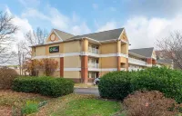 Extended Stay America Select Suites - Newport News - Oyster Point Hotels in Smithfield