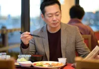 Park Inn Goshogawara Elmcity - Desayuno