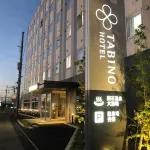Tabino Hotel Kashima