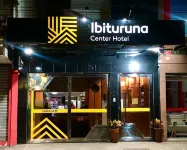 Ibituruna Center Hotel Các khách sạn ở 