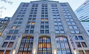 Homewood Suites by Hilton Cincinnati-Downtown