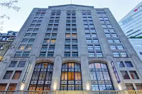 Homewood Suites by Hilton Cincinnati-Downtown Hotels in Cincinnati