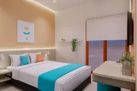 Sans Hotel Ava Palangkaraya by RedDoorz 帕朗卡巴亞住宿飯店