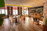 Levor Hotel - С баром
