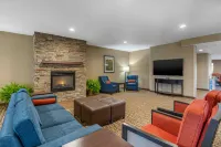 Comfort Suites Hotels in Cedar Falls