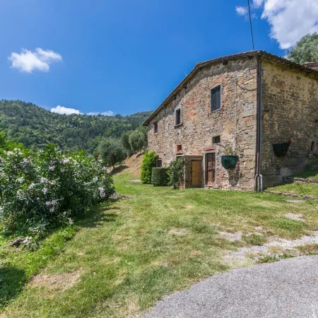 Podere Zano