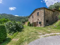 Podere Zano - 2星級