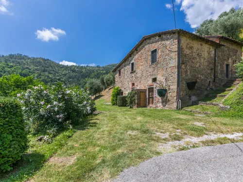 Podere Zano - 2-Star