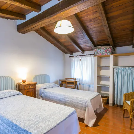 Podere Sondino/Apt.Casa di Pietro