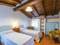 Podere Sondino/Apt.Casa di Pietro