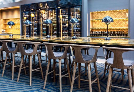 3. 스칸딕 헬싱키 ..