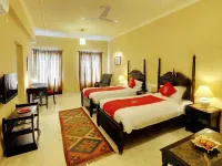 The Hadoti Palace, Bundi