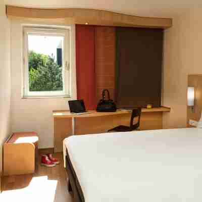 Ibis Nogent-Sur-Marne Rooms