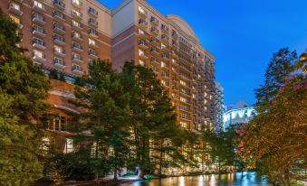 The Westin Riverwalk, San Antonio