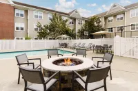 Residence Inn Boston Foxborough - Pools