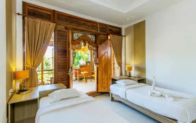 D'Camel Hotel Lembongan Hotels in Nusa Lembongan