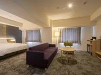 Hotel Kanazawa Hotel berhampiran Stesen Isobe