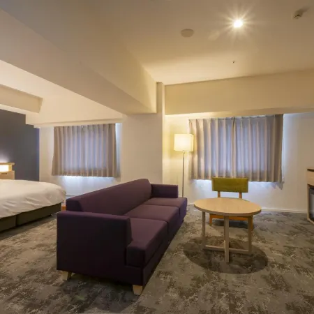 Hotel Kanazawa