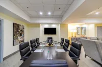 Saint Louis Airport Hotel Các khách sạn ở Berkeley