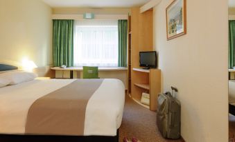 B&B HOTEL Fulda-Hbf