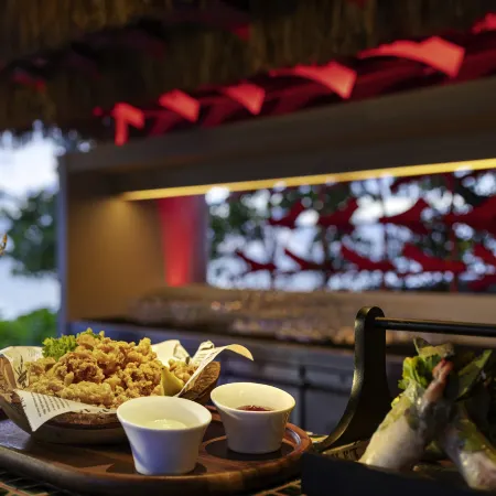 Mercure Rayong Lomtalay Villas & Resort