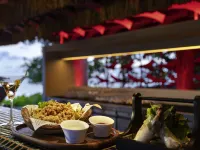 Mercure Rayong Lomtalay Villas & Resort - breakfast