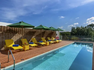 ibis Chiang Mai Nimman Journeyhub Hotels in Huay Kaew