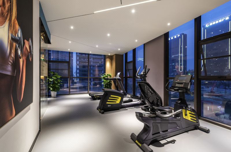 Mercure Suzhou Pingjiang Wanda Plaza Hotel photo 5