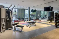 Crowne Plaza PANAMA AIRPORT by IHG - palestra