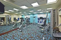 Fairfield Inn & Suites by Marriott Chattanooga South/East Ridge Hotel di East Ridge