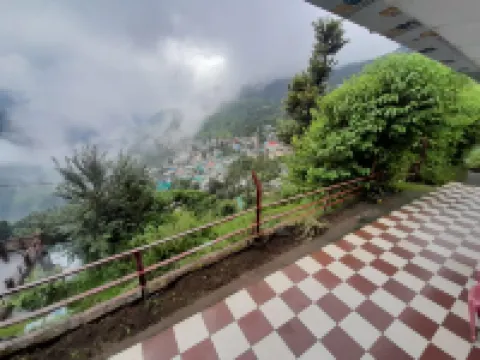 Kalawati Residency
