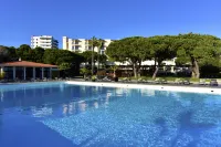 Pestana D. João II Beach & Golf Resort - Beach