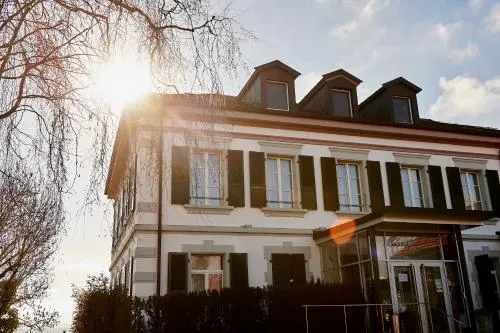 樂弗尼德柯索奈酒店