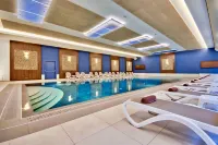 DoubleTree by Hilton Malta - Family Friendly