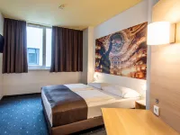 B&B HOTEL Bayreuth Hotels in Schlammersdorf