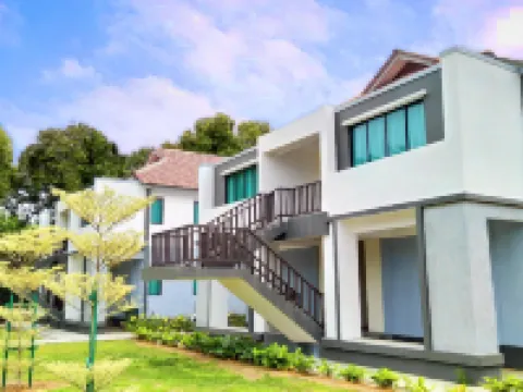 Desaru, Bayu Balau Beach Resort Hotels near Muzium Nelayan Tanjung Balau (Fishermen Museum)