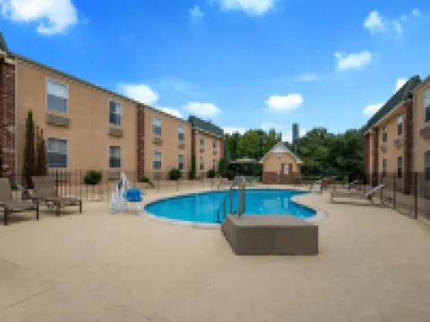 Best Western Philadelphia South - West Deptford Inn Hoteles en Condado de Gloucester