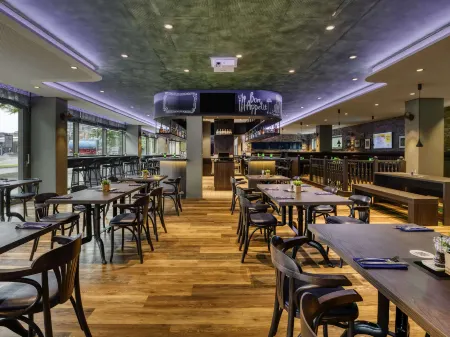 Ibis Styles Hamburg-Barmbek