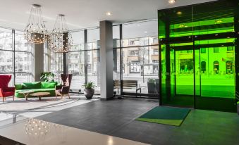 Holiday Inn Munich - Westpark