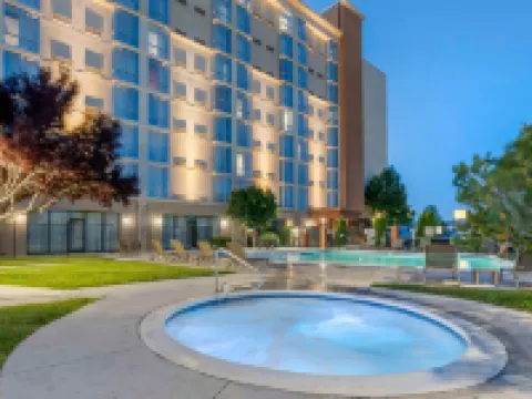 Best Western Plus Sparks-Reno Hotel Hotels in Sparks