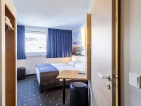 B&B HOTEL München City-Nord Hotels in Unterfohring
