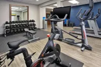 Hampton Inn & Suites Lady Lake/The Villages - Kuntosalit
