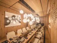 Hyatt Regency Dubai ゴールド・スーク周辺のホテル