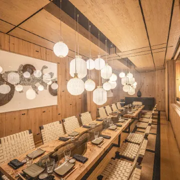 Hyatt Regency Dubai
