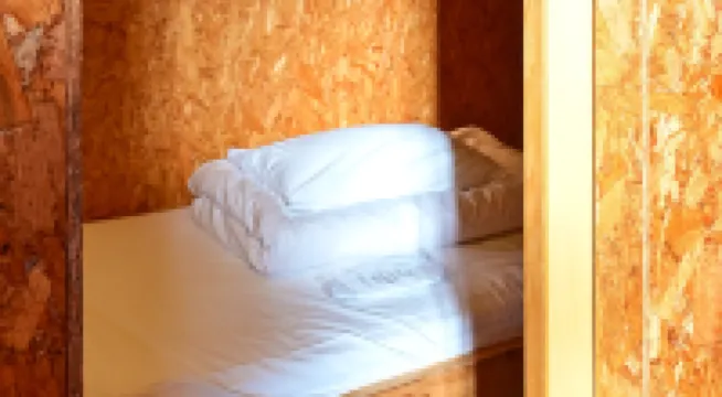 Kawaramachi Domitory