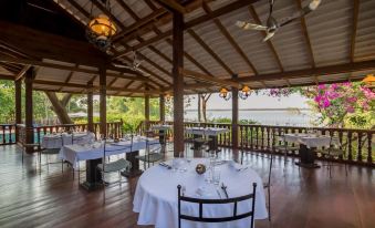 Le Relais de Chhlong