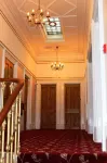 Edgerton Hotel Hotels in Huddersfield