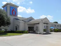 Motel 6-Dallas, TX - Northeast Hôtels à : Dallas
