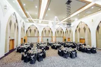 Raia Hotel Kota Kinabalu - Bintang 3